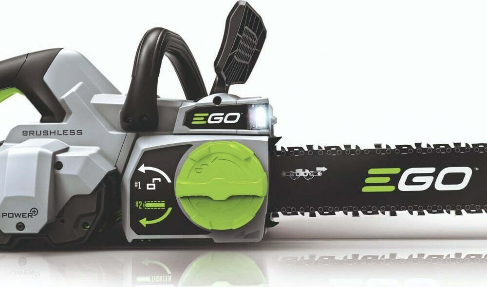 ΑΛΥΣΟΠΡΙΟΝΟ ΜΠΑΤΑΡΙΑΣ & ΤΑΧΥΦΟΡΤΙΣΤΗΣ CSΧ3000 EGO